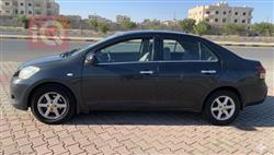 تويوتا يارس